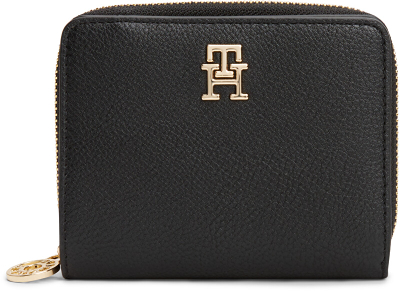 Kuletë për femra Tommy Hilfiger, e zezë