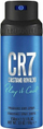 Deodorant për meshkuj Cristiano Ronaldo CR7 Play it Cool, 150 ml