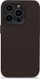 Këllëf lëkure Decoded për iPhone 14 Pro Max, i shkon MagSafe-it, ngjyrë kafe