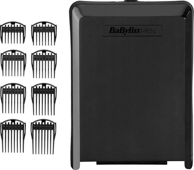BaByliss E990E Машинка за Шишање, Сина