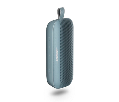 Bose SoundLink Flex altoparlant Bluetooth portabël, blu