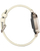 Smartwatch Garmin Lily 2, 5 ATM, Bluetooth, krem gold coconut