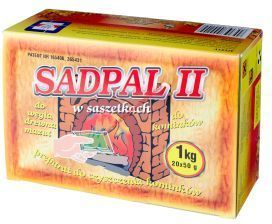 Katalizator bloze Sadpal II