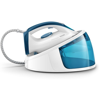 Hekur Me Gjenerator Philips Gc6722/20