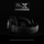 Kufje Logitech G Pro X - LIGHTSPEED, Wireless, Të Zeza