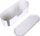Kuti organizuese kabllosh Orion 569618, 32 x 12 x 11.5 cm, plastike, e bardhë