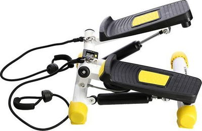 Paisje fitnesi Stepper, diagonal S3033