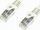 Kabllo rrjeti Accura ACC2328, FTP Cat 6, 2m, gri