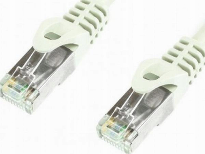 Kabllo rrjeti Accura ACC2328, FTP Cat 6, 2m, gri