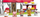 Set loje Fisher Price Little People Farm, fermë ndërvepruese me drita edhe zhurma, ngjyrë e kuqe