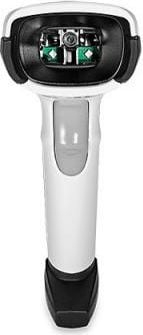 Sкенер за баркод Zebra DS2278 SR, безжичен, 1D 2D омунидисекционен, црн