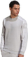 Duks për meshkuj Adidas Squadra 21 Sweat Top GT6640, L, i hirtë