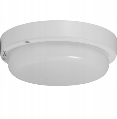 Lampë muri për jashtë Bemko C45 KAN2 12, LED, IP54, e bardhë