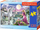 Сложувалка Castorland Jigsaw Classic Princess and Her Unicorns, 120 парчиња