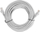 Kabllo rrjeti Lanberg PCU5-10CC-1000-S, RJ45 RJ45, Cat.5e, 10m, gri