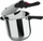 Tenxhere me presion Taurus Moments Rapid KCP4108, 8L, çelik inoks, ngjyrë argjendi