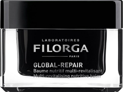 Регенерирачки крем за лице Filorga Global-Repair Balm, 50 ml, анти-ејџ