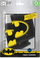 Maskë mbrojtëse Batman, 2 copë, 3 shtresa filtrimi, me shumë ngjyra