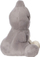 Lodër pelushi BT21 VAN Palm Pal, 5", shumëngjyrëshe