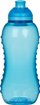 Shishe uji Sistema Twist n Sip, 330ml, blu