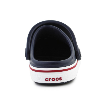 Sandale kalamajsh Crocs Crocband Off Court Jr 208479-4CC, Croslite, blu