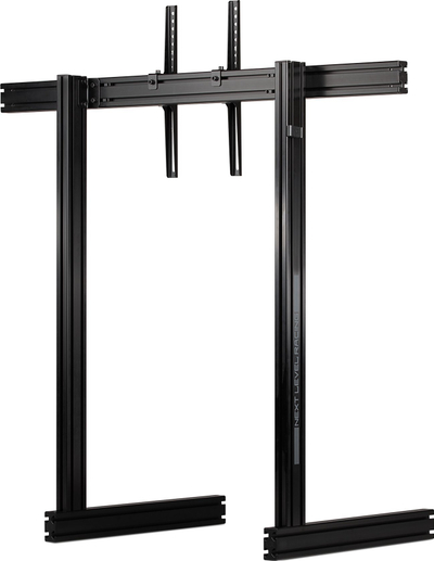 Stendë monitori Next Level Racing ELITE NLR-E035, deri 65\", e zezë