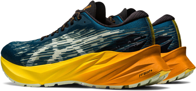 Atlete për meshkuj Asics, 1932763-25625492, verdhë