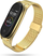 Byzylyk Tech-Protect Milanese Mi Smart Band 5 ari