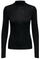 Bluzë Jacqueline de Yong JDYSANDY Regular Fit, e zezë