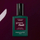 Llak thonjsh Manucurist Green Flash Aubergine, LED, qëndrueshmëri e gjatë, vjollcë e errët