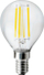 Poç elektrik Maclean, LED, E14, 4W, 230V, i bardhë