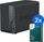 NAS Synology DiskStation DS223, 2 slote, 16TB, i zi