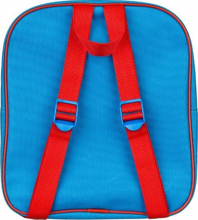 Çantë shpine Paw Patrol Filled Backpack, set me ngjyra dhe bllok shënimesh, për fëmijë, shumëngjyrëshe