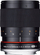 Objektiv Samyang Reflex 300mm F6.3, manual, për Canon, i zi