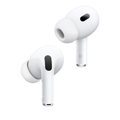 Слушалки Apple AirPods Pro 2 со MagSafe Case (USB-C)