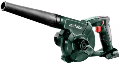 Fryrës pa kabllo Metabo AG 18 Pro, 18V, për punëtori, i gjelbër