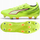 Këpucë futbolli Puma Ultra 6 Match Mxsg, uniseks, Nr 45, të verdha