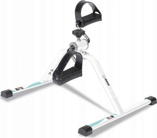 Biçikletë ushtrimesh Everfit Welly S, mini biçikletë, për këmbë dhe duar