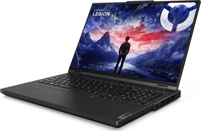 Laptop Legion Pro 5 16IRX9, 16" 240 Hz, i5-14500HX, 32GB RAM, 1TB SSD, Nvidia RTX 4060