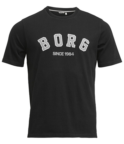 Maicë Bjorn Borg 1941-1064-90651, e zezë mBJ0014-XL