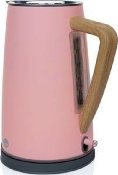 Vluese uji Wilfa WKR-2000P, 2200W, 1.7L, rozë