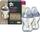 Biberon Tommee Tippee, 2 copë, rozë