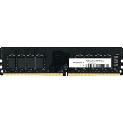 Memorie operative RAM Innovation IT, 8GB DDR4 3200 CL22-22-22
