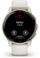Orë e mençur GARMIN Venu 2 Plus 010-02496-12, e kremtë/artë/bardhë