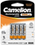 Bateri rikarikuese Camelion NH AAA1100BP4, AAA, NiMH, paketë me 4 copë