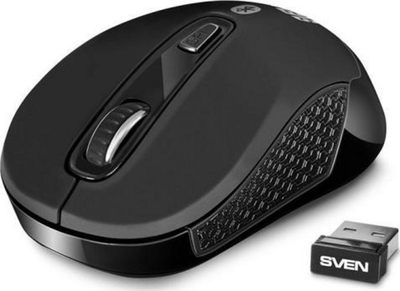 SVEN RX-575SW Безжичен Глушец