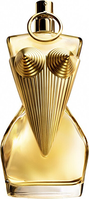 Set për femra Jean P. Gaultier Divine, eau de parfum 100 ml + Losion trupi 75 ml + eau de parfum 10 ml
