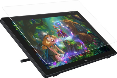 Tablet grafik Huion Kamvas RDS 220