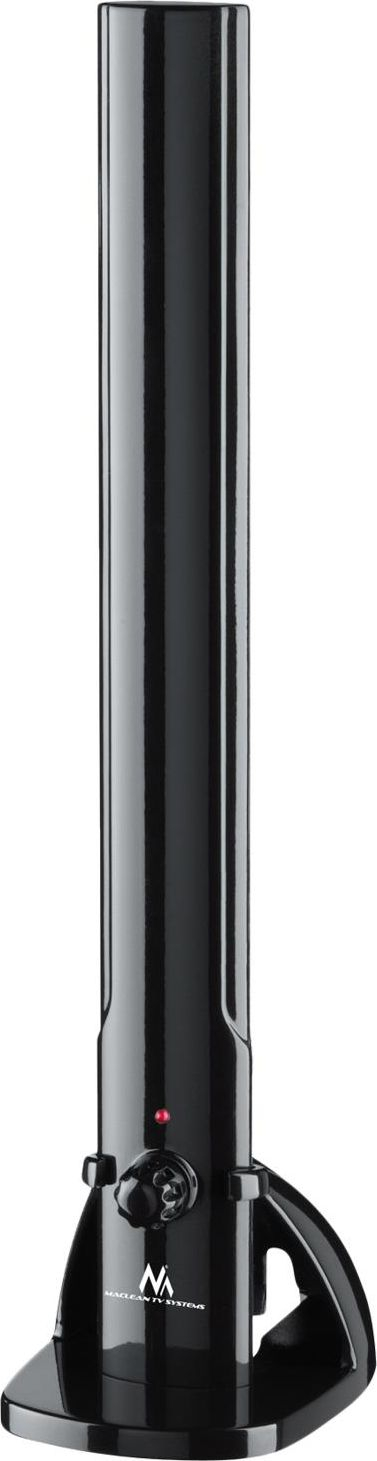 Antena jashtme TV Maclean MCTV-930, DVB-T DVB-T2, filtër LTE, 100 dBµV