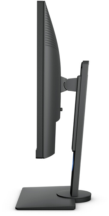 Монитор BenQ PD2705Q, 27 "LED, QHD, сива